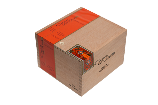 Cain Daytona Double Toro (6 x 60)