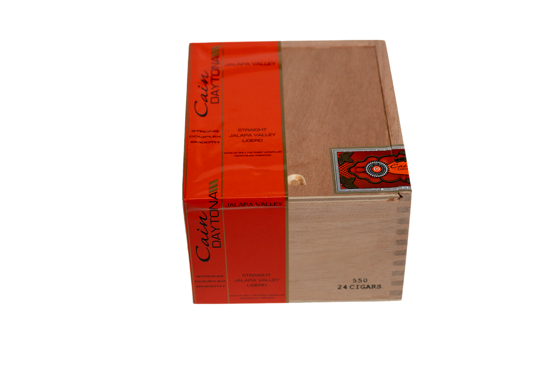 Cain Daytona Robusto (5 x 50)