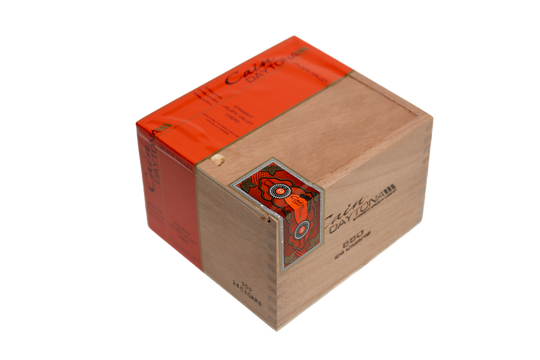 Cain Daytona Robusto (5 x 50)