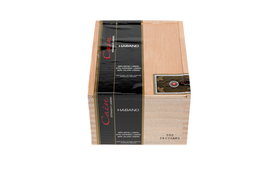 Cain Habano Robusto (5.7 x 50)