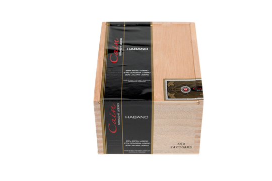 Cain Habano Robusto (5.7 x 50)