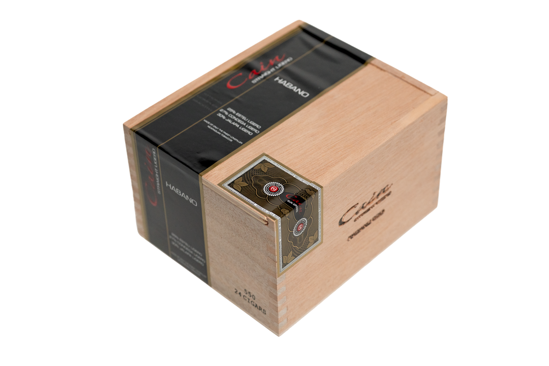 Cain Habano Robusto (5.7 x 50)