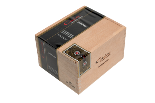 Cain Habano Robusto (5.7 x 50)