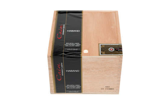 Cain Habano Double Toro (6 x 60)