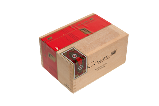 Cain F (Oliva) 5¾ x 50 Tubos