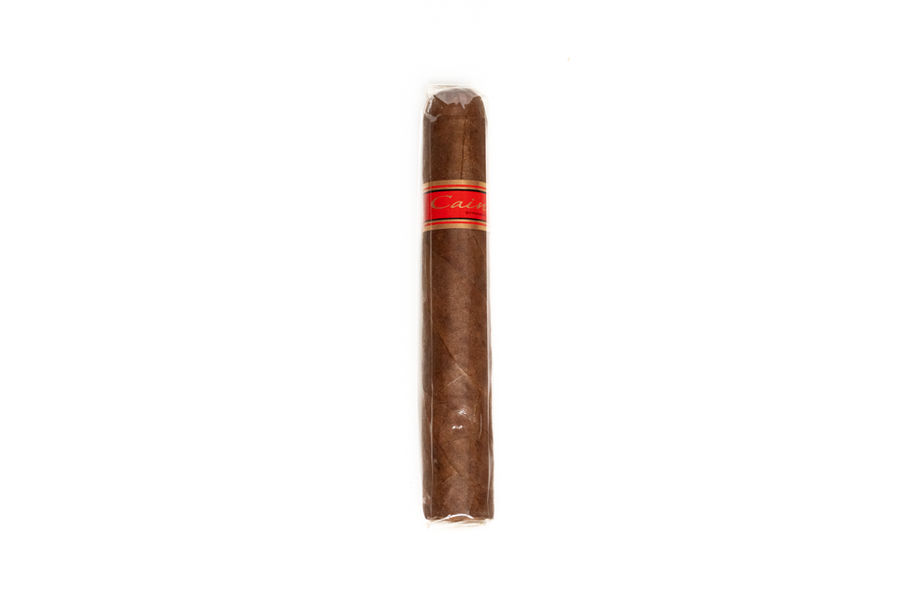 Cain F Double Toro (6 x 60)