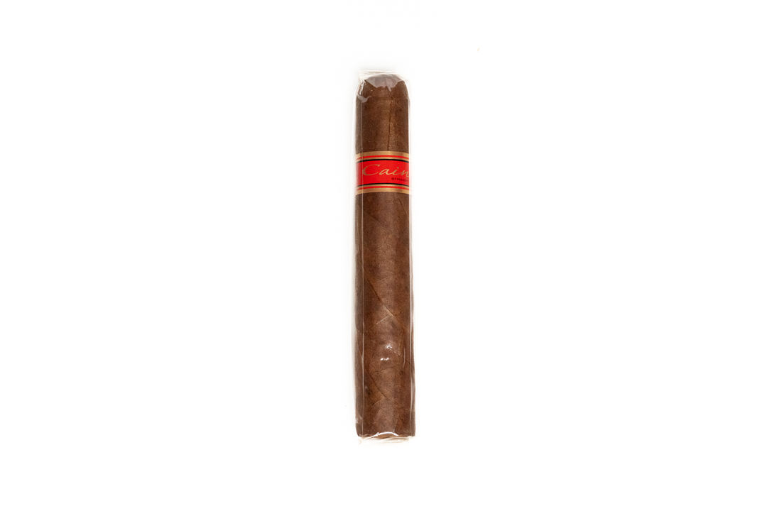 Cain F Double Toro (6 x 60)