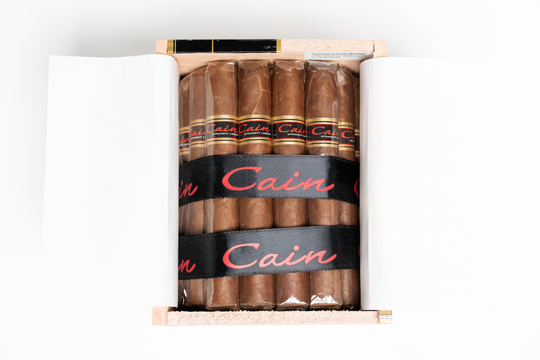 Cain Habano Robusto (5.7 x 50)