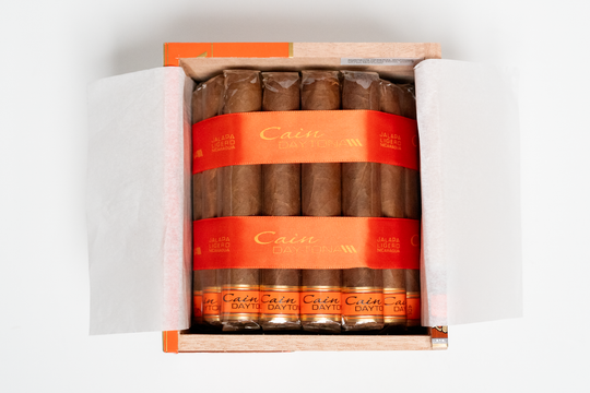 Cain Daytona Robusto (5 x 50)