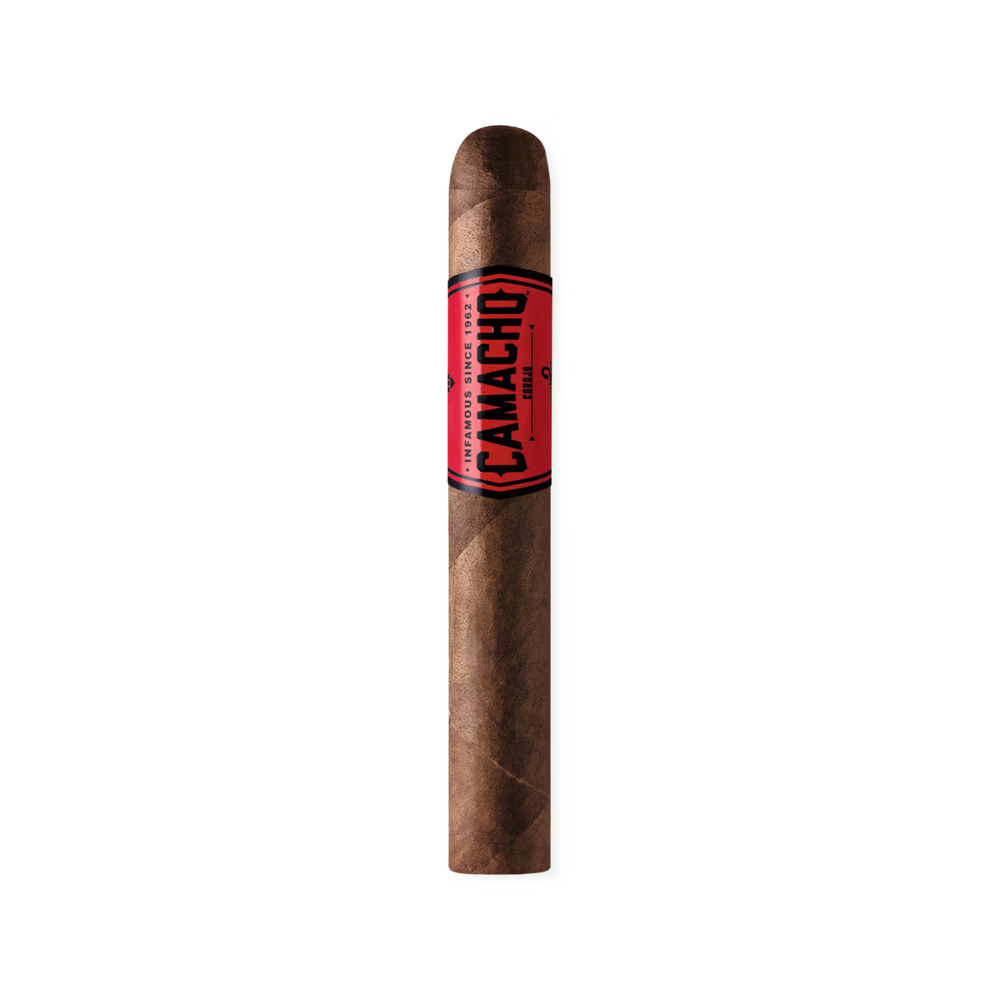 Camacho Corojo Machitos (Pack of 6)