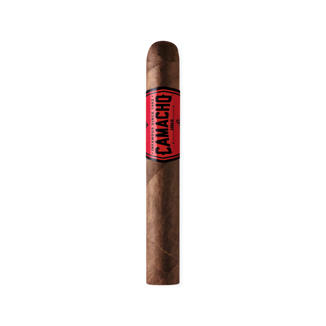 Camacho Corojo Machitos (Pack of 6)