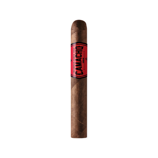 Camacho Corojo Machitos (Pack of 6)