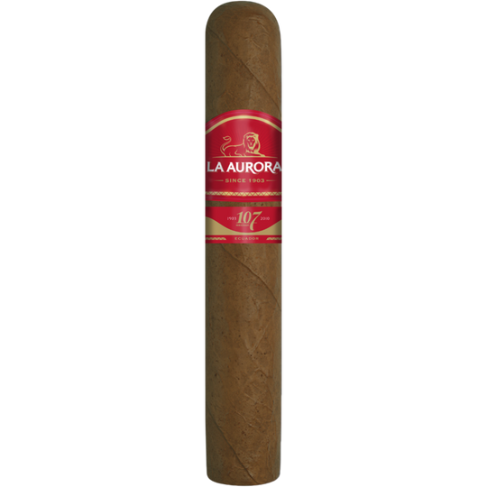 La Aurora 107 Ecuador Toro