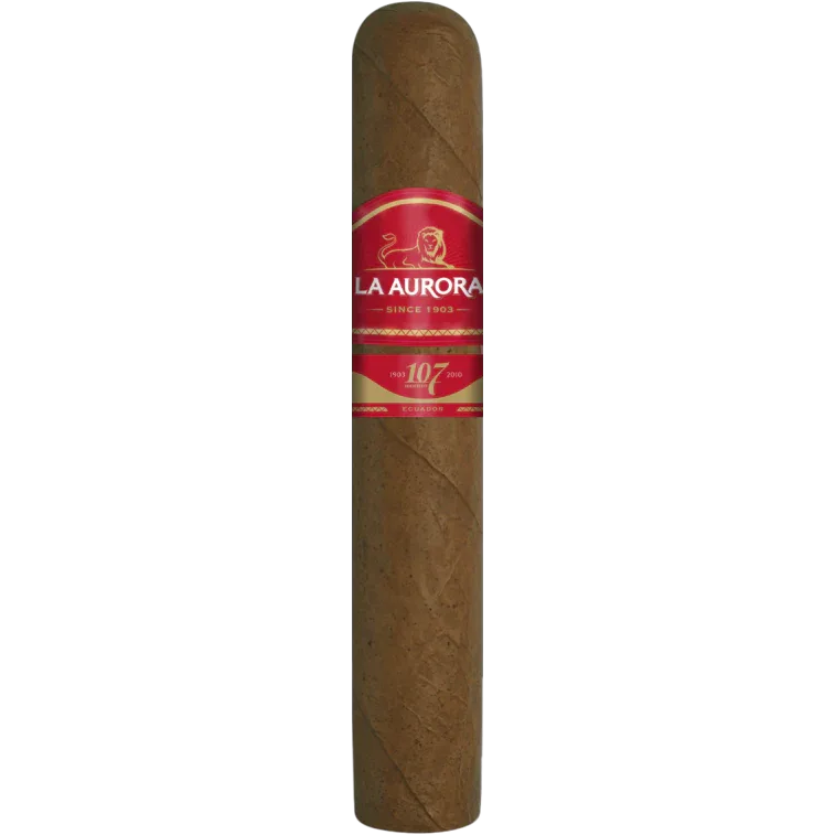 La Aurora 107 Ecuador premium cigar at Cigar Inc.