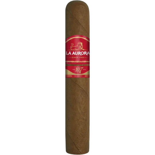 La Aurora 107 Ecuador Toro - Cigar Inc.