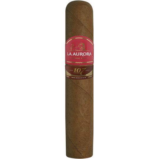 La Aurora 107 Nicaragua Toro