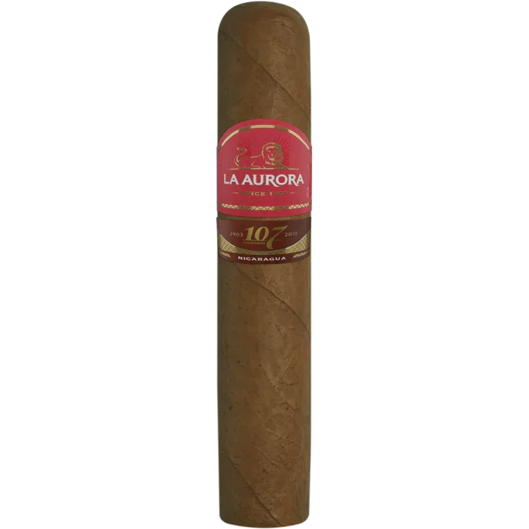 La Aurora 107 Nicaragua Toro - Cigar Inc.