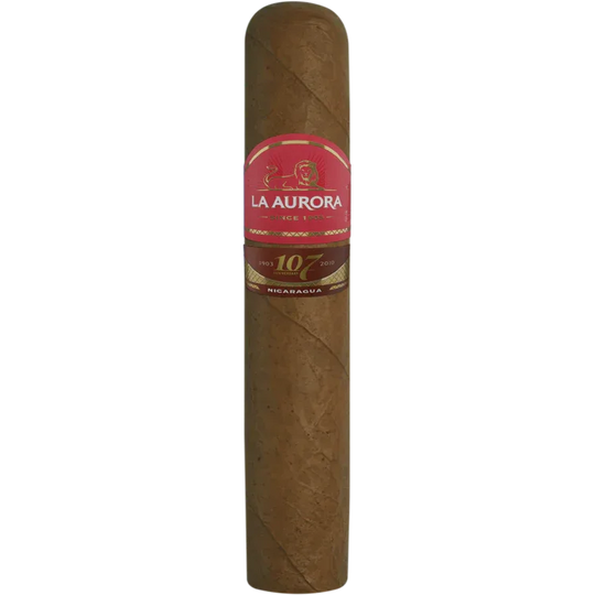 La Aurora 107 Nicaragua Toro - Cigar Inc.