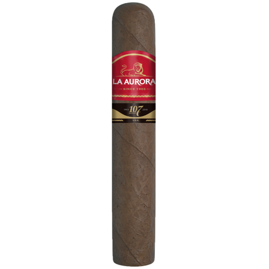 La Aurora 107 USA Toro
