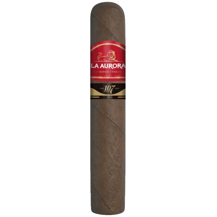 La Aurora 107 USA Toro - Cigar Inc.