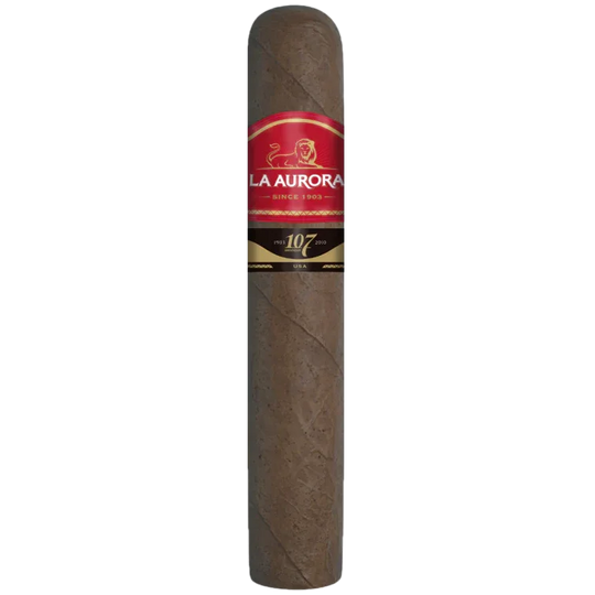 La Aurora 107 USA Toro - Cigar Inc.