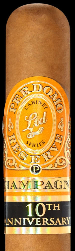 Perdomo - Reserve 10th Anniversary Champagne Connecticut