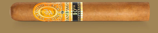 Perdomo - Reserve 10th Anniversary Champagne Connecticut