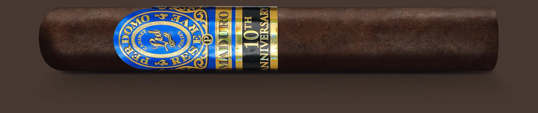 Perdomo - Reserve 10th Anniversary Maduro