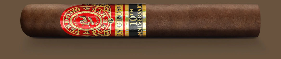 Perdomo Reserve 10th Anniversary Sun Grown