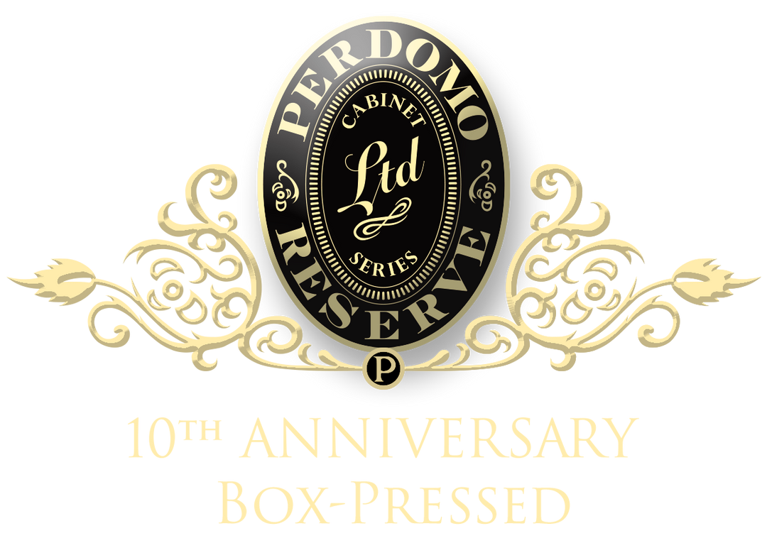Perdomo - Reserve 10th Anniversary Champagne Connecticut