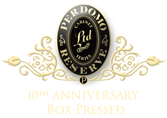 Perdomo Reserve 10th Anniversary Sun Grown