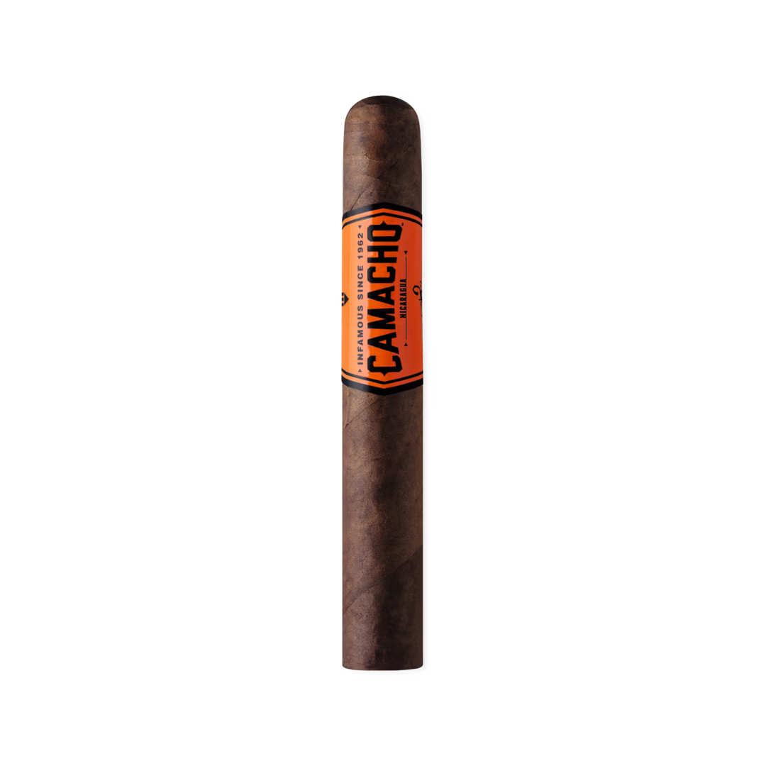 Camacho Nicaragua Toro