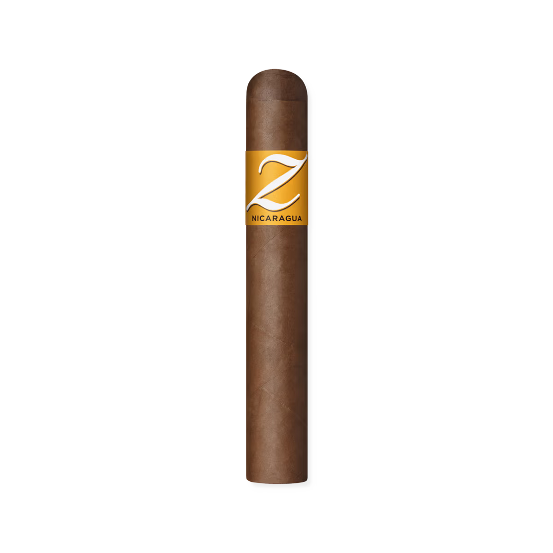 Zino Nicaragua Robusto (Pack of 5)