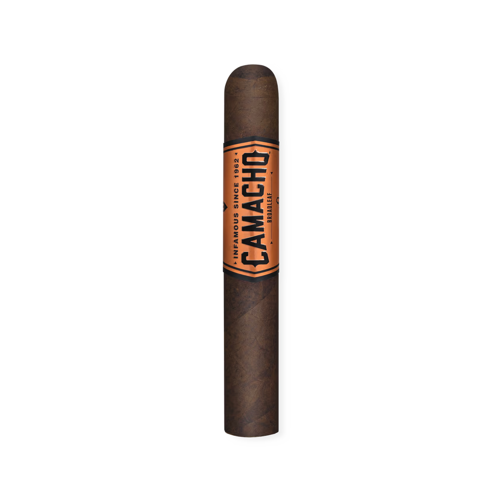 Camacho Broadleaf Robusto