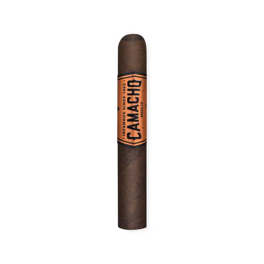 Camacho Broadleaf Robusto