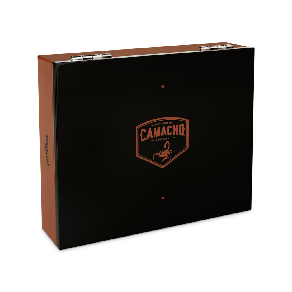 Camacho Broadleaf Toro