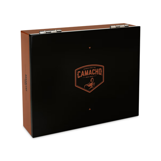 Camacho Broadleaf Toro
