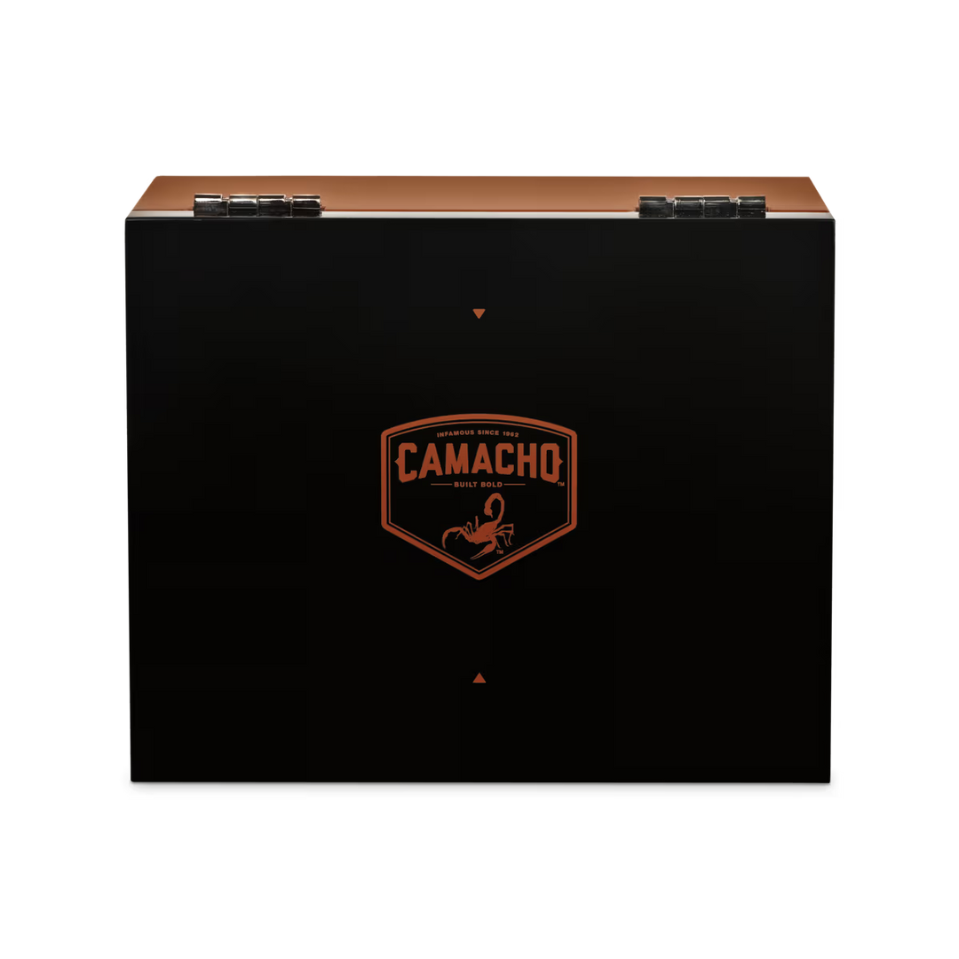 Camacho Broadleaf Toro