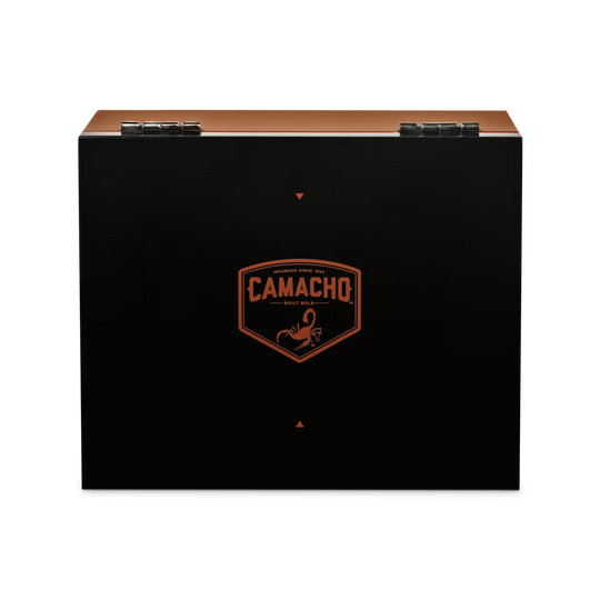 Camacho Broadleaf Toro