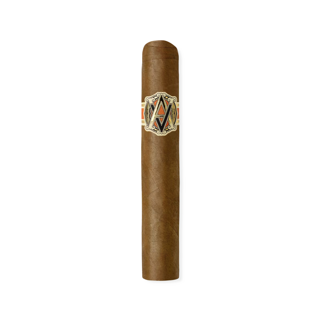 AVO Classic No. 2 Tubos