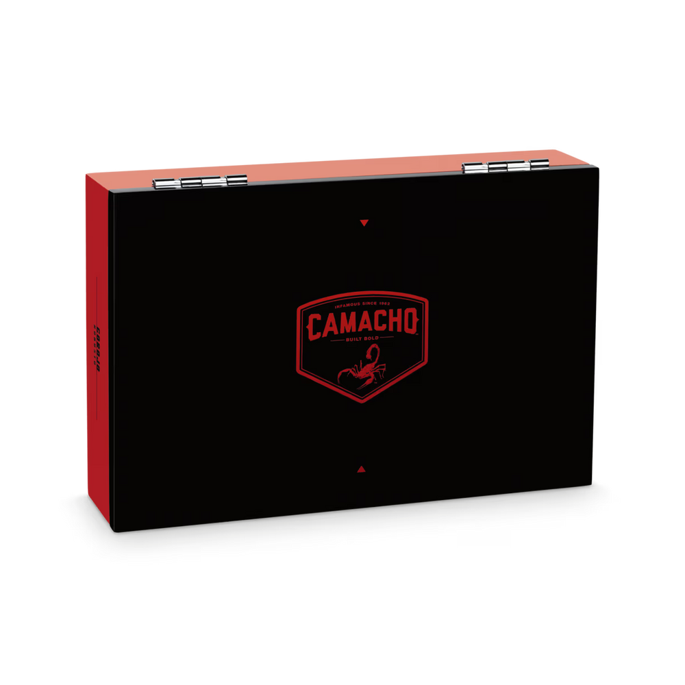 Camacho Corojo Robusto