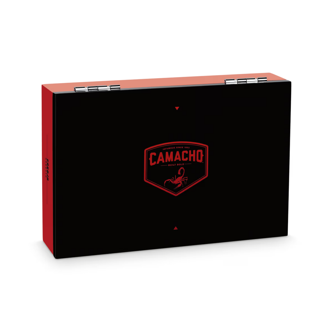 Camacho Corojo Robusto