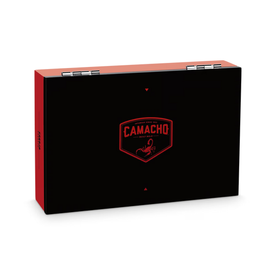 Camacho Corojo Robusto