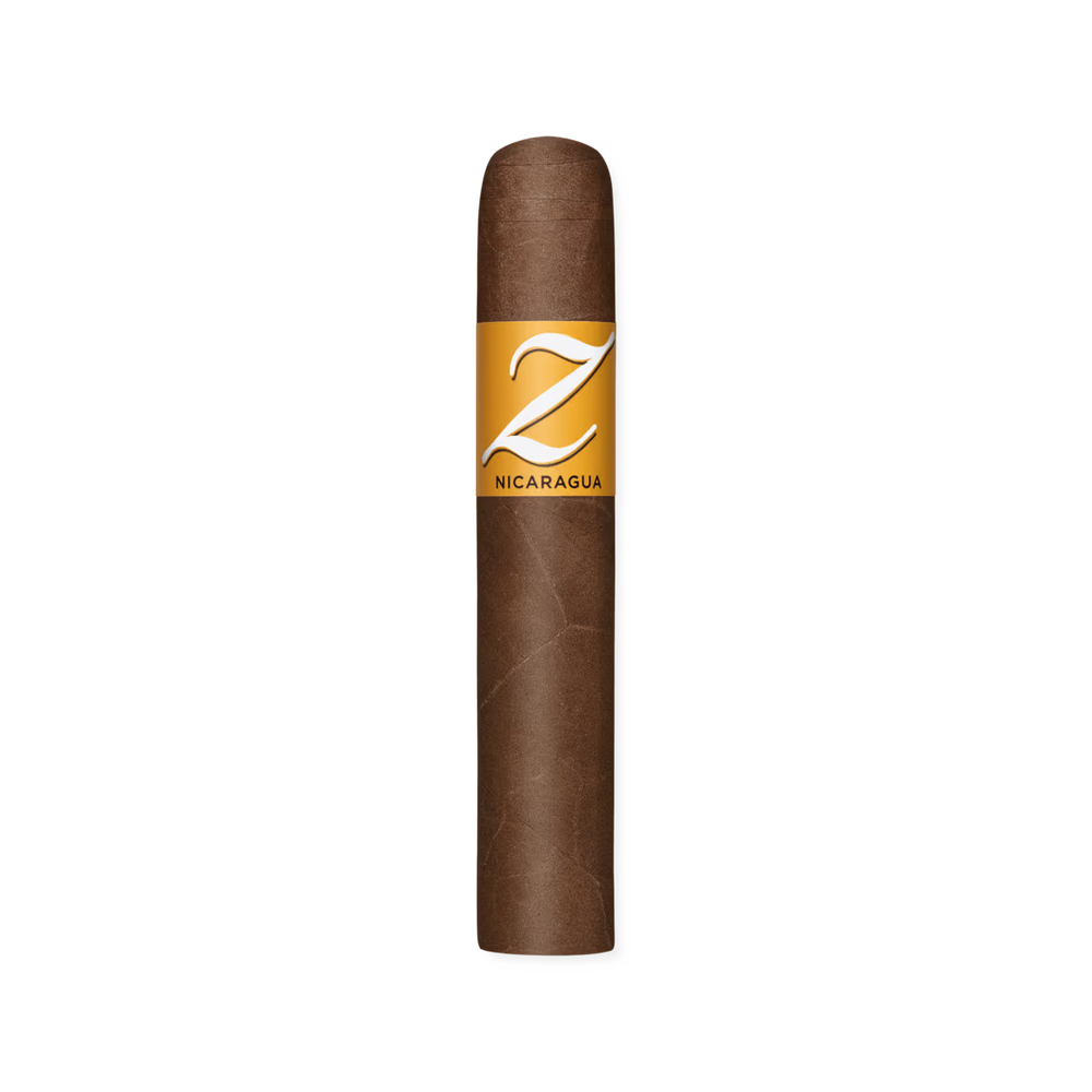 Zino Nicaragua Robusto (Fresh Pack of 4)