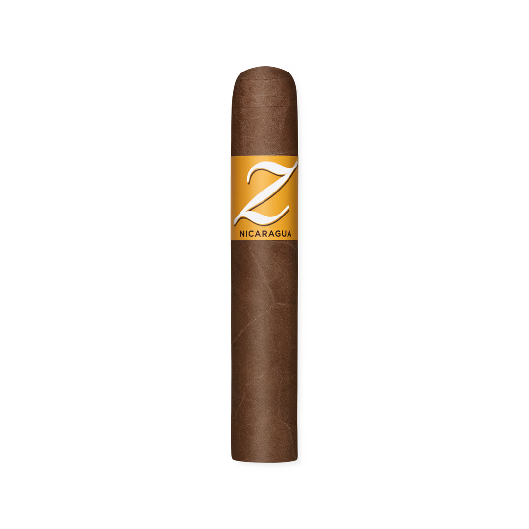 Zino Nicaragua Robusto (Fresh Pack of 4)