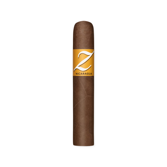 Zino Nicaragua Robusto (Fresh Pack of 4)