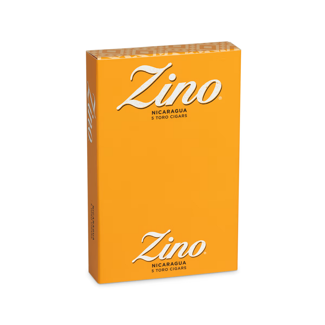 Zino Nicaragua Toro (Pack of 5)