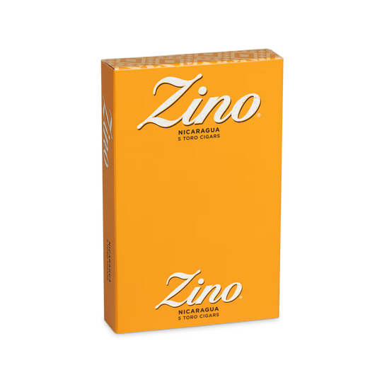 Zino Nicaragua Toro (Pack of 5)