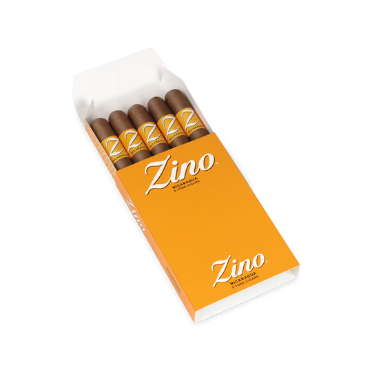 Zino Nicaragua Toro (Pack of 5)