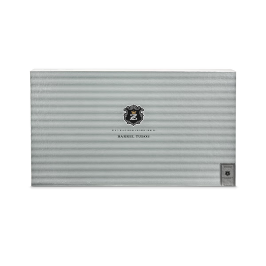 Zino Platinum Crown Series Barrel Tubos